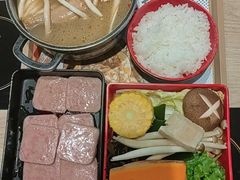 -吉野家(凯旋购物广场店)