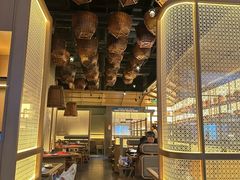 -晓宇重庆火锅(西安荟聚店)
