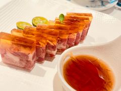 -醉舍·新淮扬菜(长宁龙之梦店)