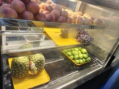 -茶百道(花城汇中区店)