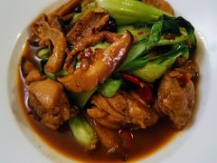 -杨氏青龙虾·羊蝎子(托乐嘉店)