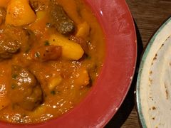 牛肉玛莎拉-Tony's House