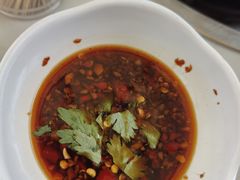 -山菌美食苑(振兴路店)