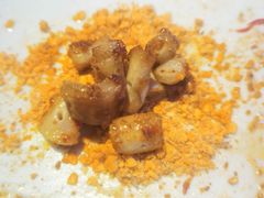 羊肠-很久以前羊肉串(大华三路店)
