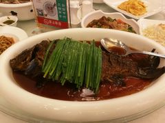 -内蒙古驻京办餐厅