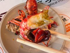 -靓靓蒸虾·头牌蒸虾(沙湖旗舰店)