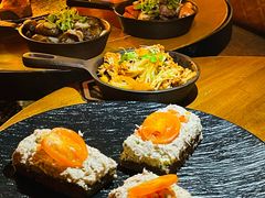 金枪鱼塔帕斯-Moka Bros 摩卡站(嘉华店)