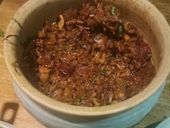 -兰溪小馆(东直门簋街店)