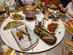 -锦州御烧烤·形象店(人民街店)