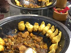 -边江铁锅炖鱼(振八街店)