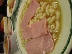 -华星冰室(湾仔店)