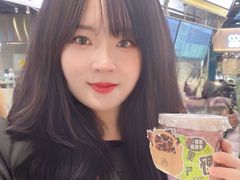 -我是酸奶君(壹方城店)