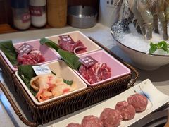 -四点金粥底火锅(沂州里店)