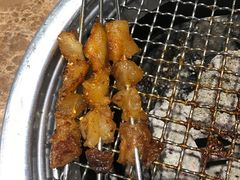 -金太阳海鲜烧烤·本地人餐厅(东纬路旗舰店)