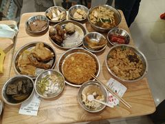 -柳州肥姨妈大骨螺蛳粉(双阳路店)