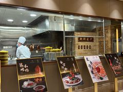 -香宫中餐厅·大连香格里拉(人民路店)