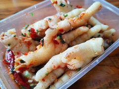 -黎里王记辣脚(黎里总店)