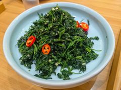 -六合居·邯郸菜·武安菜起源地