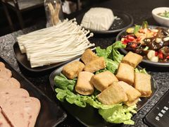 -热喜·现包大馅汤圆(老街店)