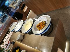 -比格比萨自助(诺亚大厦店)