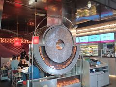 -小龙坎火锅(IFS HOT店)