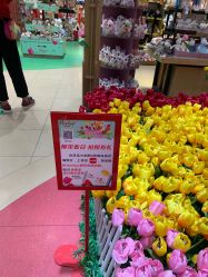 点击看大图 -哈姆雷斯(王府井百货大楼店)