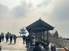 -涂山风景区
