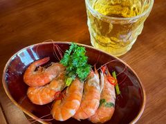 -8PINTS八品脱·日料·烧鸟·精酿小酒馆(莘庄店)