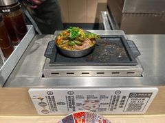 -肉肉大米(金虹桥店)