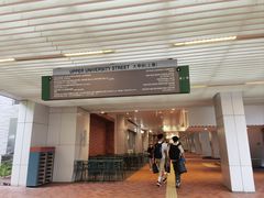 -香港大学