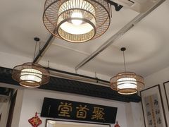 -聚首堂·特色小吃·肘子(什刹海德胜门店)