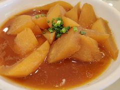 -江南村酒家