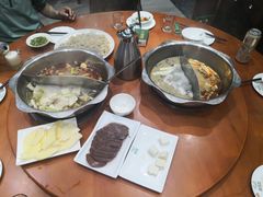 田鸡火锅-楚湘苑(商品街大道店)