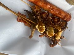 -无名缘米粉(双合店)