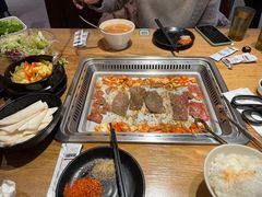-新石器烤肉(南站店)