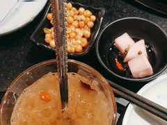 -小饕荟雅安贡椒鱼鲜馆(广福桥店)