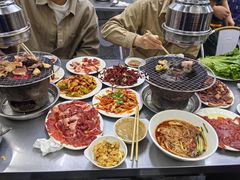 -松明一烤肉馆(鲁园店)
