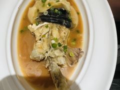 -神洲四海大酒楼(王府井澳门中心店)