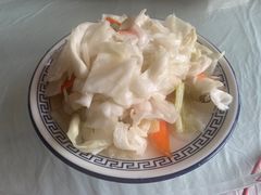 -天乐农家鱼头王(天目湖店)