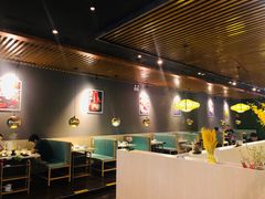 大堂-牛鲜胜·潮汕牛肉自助火锅(番禺市桥店)