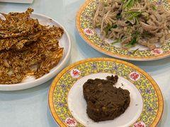-烤肉季饭庄