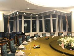 包厢-顶鲜101美食美景餐厅