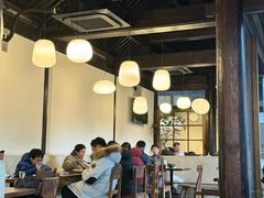 -铃木食堂(杨梅竹店)