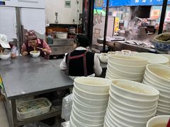 -回坊马二饺子馆