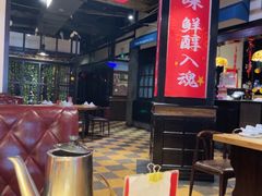 -小柴米·传统江西菜(八一广场店)