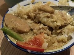 西贡咖喱鸡-米纸越南小馆(金鹰世界店)