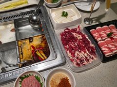 -海底捞火锅(群光广场店)