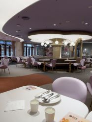 -奈尔宝·国风主题儿童乐园·亲子餐厅(豫园商城店)