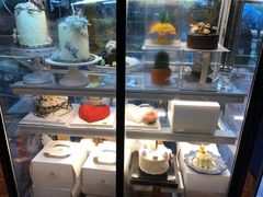 -杜哈夫DOUX RÊVE·生日蛋糕(日月光店)