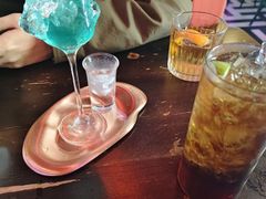 -Famous肥猫墨西哥音乐餐吧(五棵松华熙LIVE店)